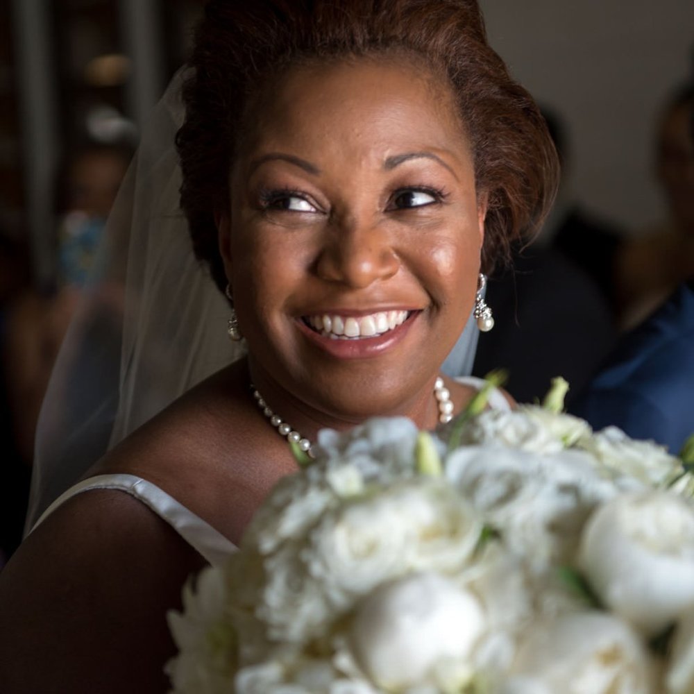 Meet your Posher, Tammy Wynn